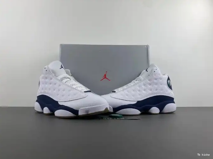 Reps TBK Air 414571-140 13 Navy Jordan Midnight 0526